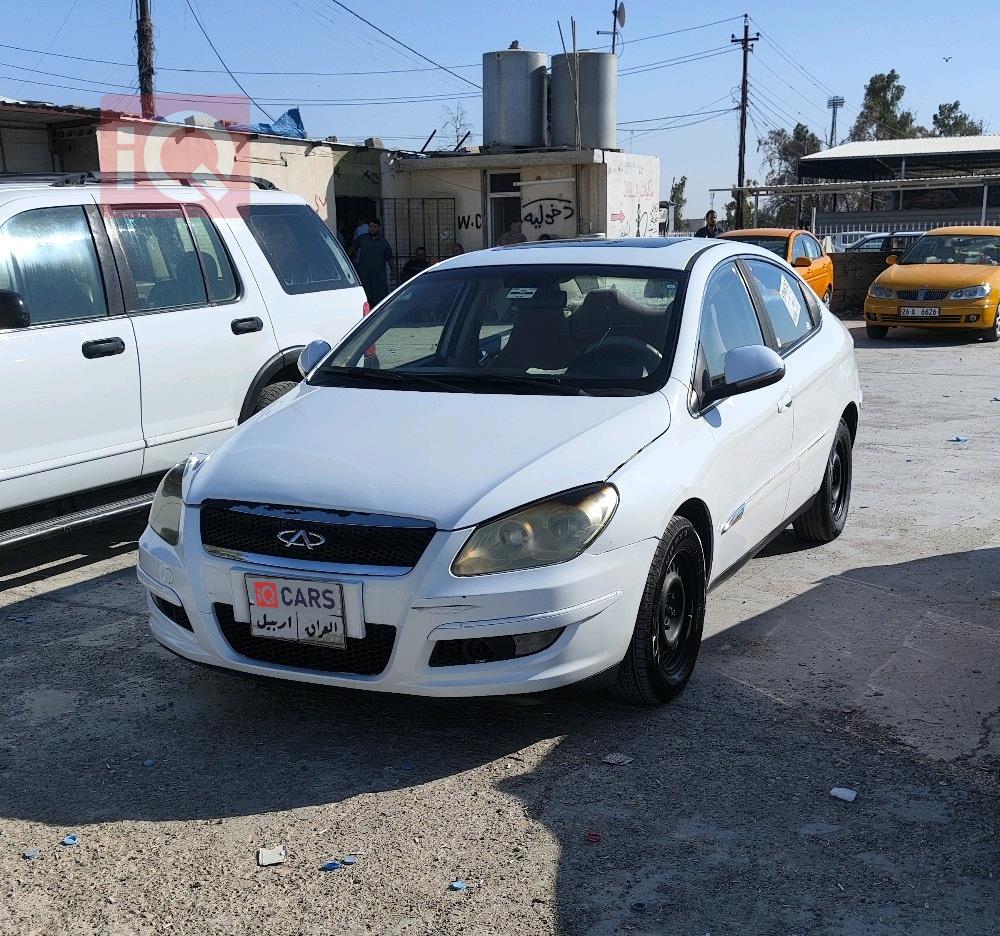 Chery A3